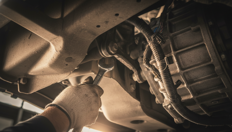    Эвакуатор Escalade: как действовать при отказе АКПП на трассе lucky247187Q