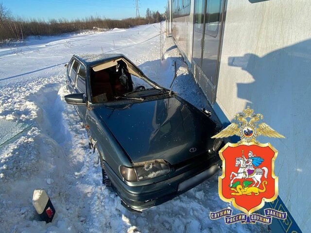    Фото: телеграм-канал "Подмосковная полиция"