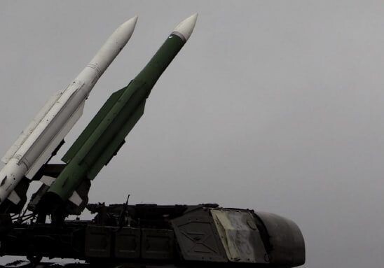    Фото: пресс-служба Министерства обороны РФ