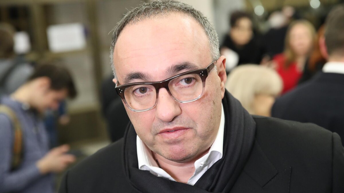 Фото: ИЗВЕСТИЯ/Александр Казаков