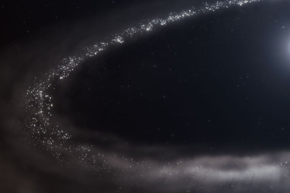    NASA, ESA, CSA, STScI/Keystone Press Agency/Global Look Press