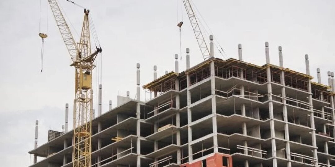 Бесхозные теремки. В Черноземье зависло множество нераспроданных квартир