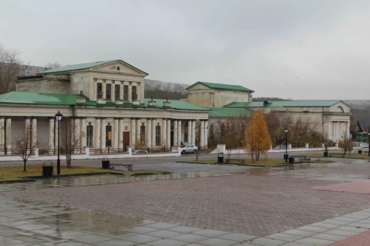    За пост главы Каменска-Уральского будут биться три кандидата