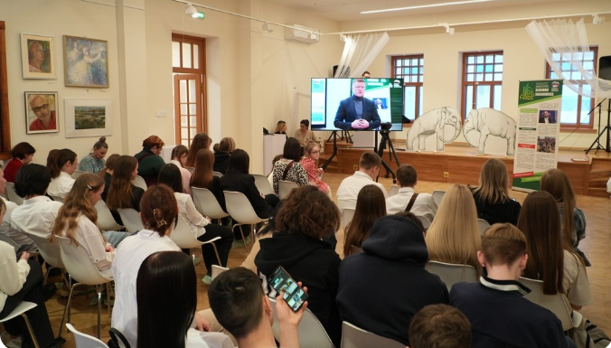    Фото "Единая Россия"