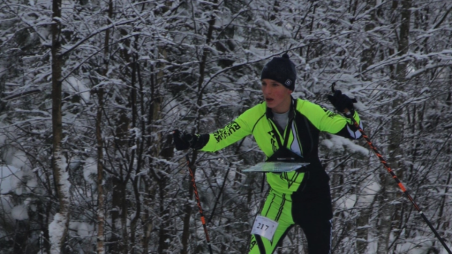 Фото: Центр спортивной подготовки Ленобласти