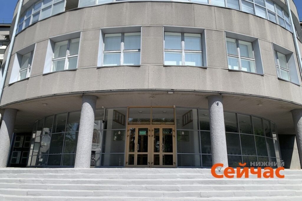    Фото: ИА "Нижний сейчас" Редакция nn-now