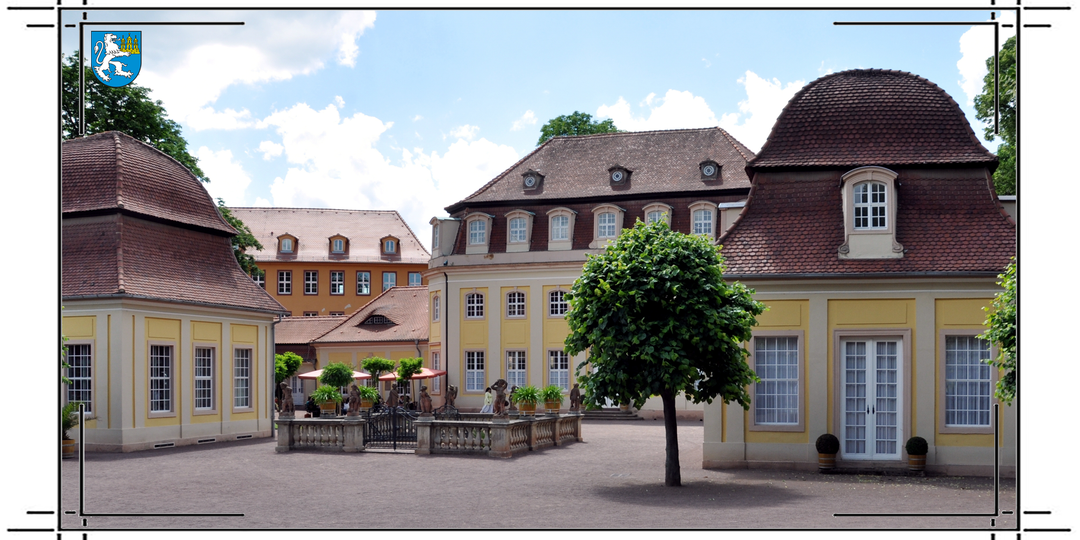 Бад-Лаухштедт