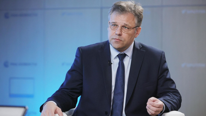   РИА Новости