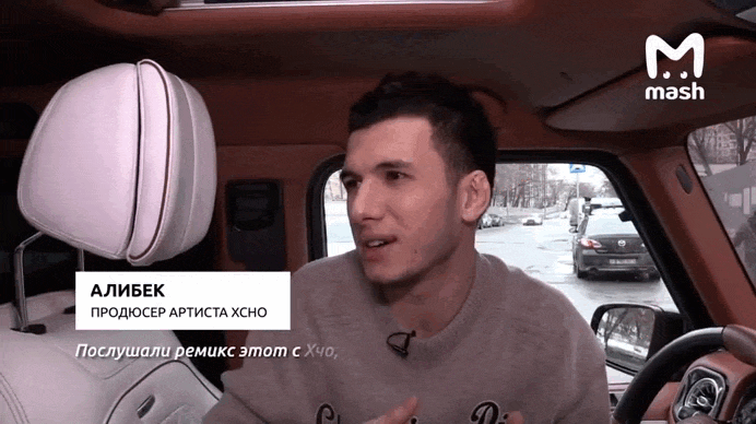    Смит хотел сделать интересный рилс, но что-то пошло не так. Видео: ТГ-канал MASH