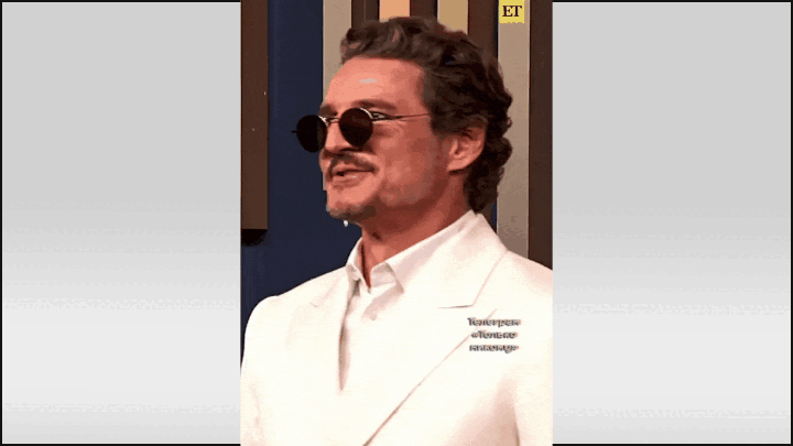    Украинцы быстро переименовали Паскаля из "красавчика" во "врага народа". Видео: ТГ-канал @spletni_tg