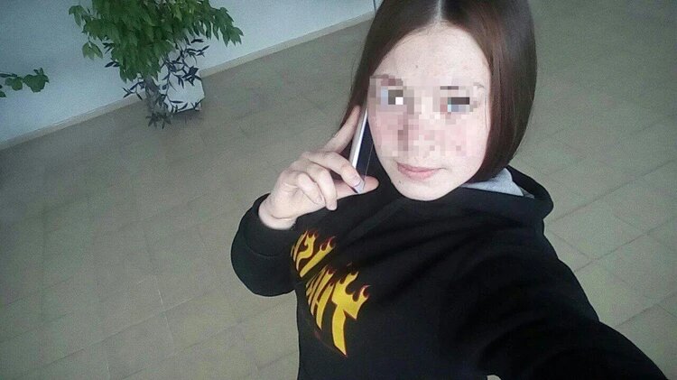 После убийства девушка пыталась свести счеты с жизнью. Фото: соцсети