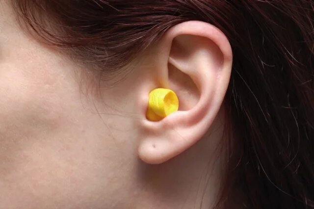    Как правильно выбрать беруши для сна?