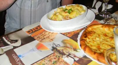 Еда Казахстана и Армении признана самой невкусной в мире. А что вкусно?