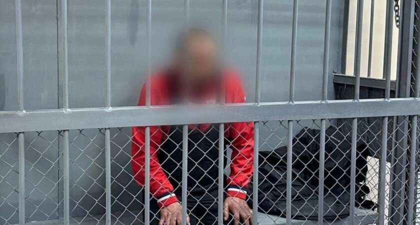    Фото: СУ СКР по Иркутской области