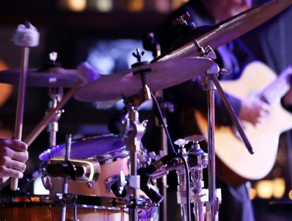 Отцы панк-музыки: в Самаре стартует цикл тематических встреч