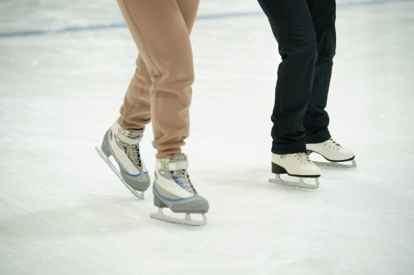 Все на лед: в Самаре состоятся открытые всероссийские конькобежные соревнования