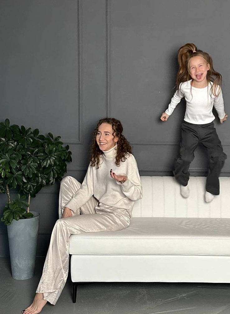 Неидельные, но свободные - МЫ.