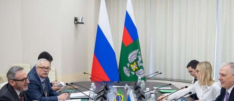    Фото: Россельхознадзор РФ