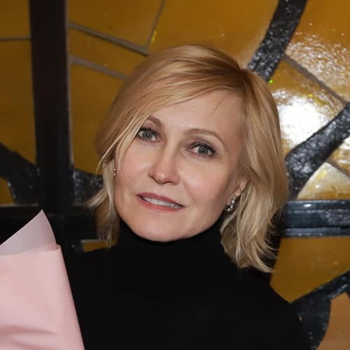     Ингеборга Дапкунайте и Александр Роднянский* исключены из Союза кинематографистов РФ