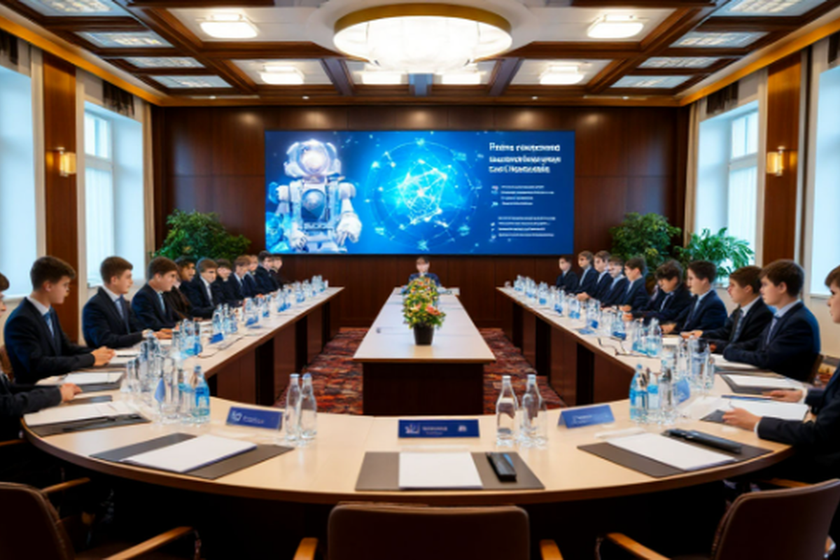    Фото: Коллаж RuNews24.ru