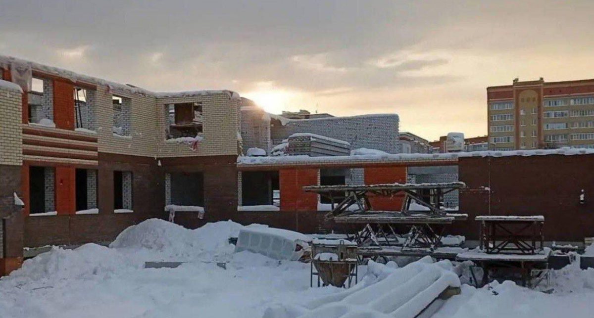    "телеграм-канал ВРИО мэра Йошкар-Олы Антона Трудинова"