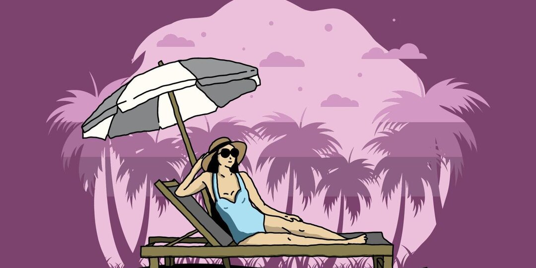 Искусство отдыхать: научный рецепт