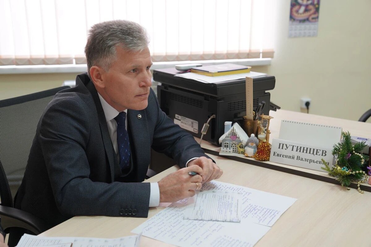    Фото t.me/ahtari_rayon