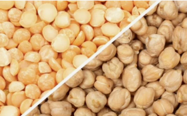 Купить или приготовить вкуснейший Хумус, а может быть его бюджетный аналог - выбор только за вами