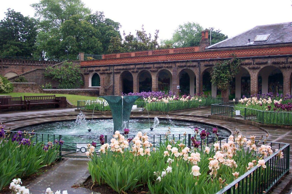 Холланд-парк