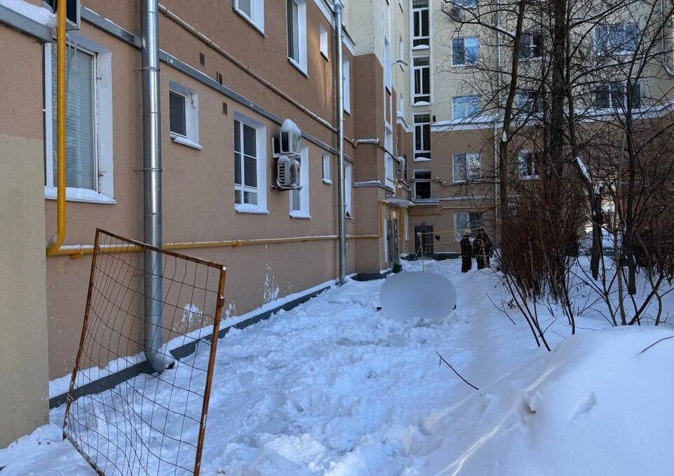     / Источник: © Прокуратура города Москвы