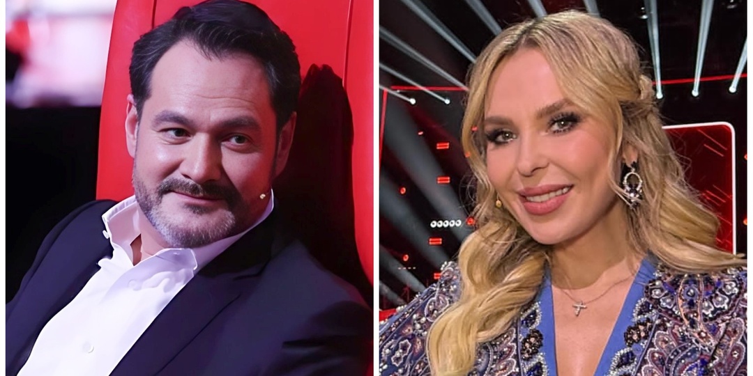 Шоу «Голос»: талантливая оперная дива и много любителей. Обзор второго выпуска 14 сезона