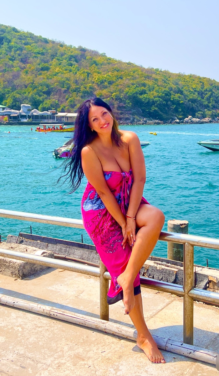 Как мне удается совместить заботу о питомнике с моими путешествиями.