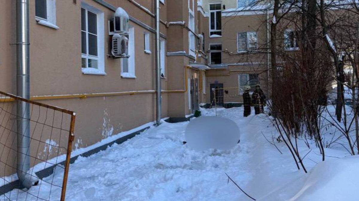    Фото: Прокуратура Москвы / Telegram
