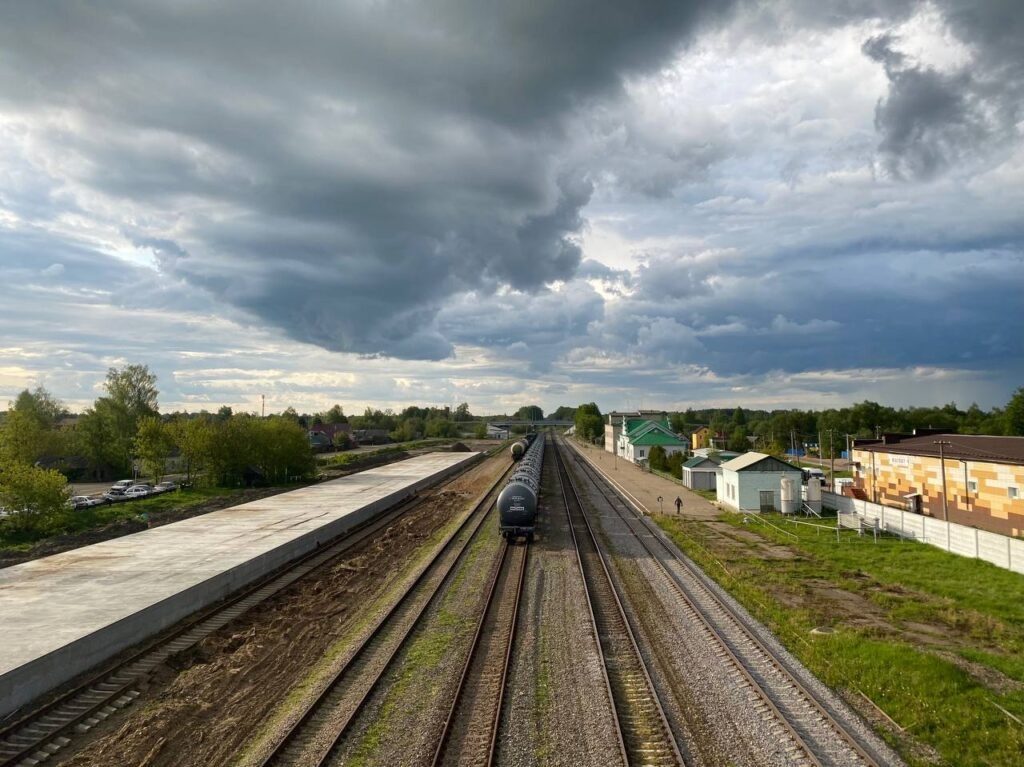    Фото: SmolNarod Максим Захаров