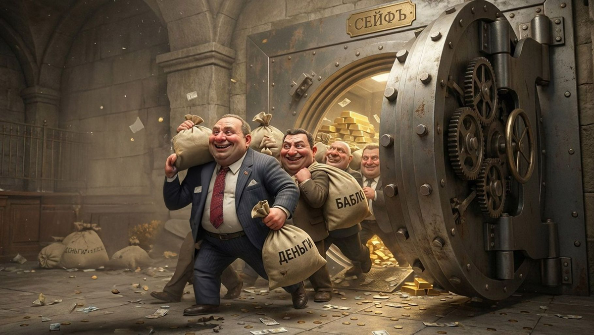 Фото: Коллаж Царьград 