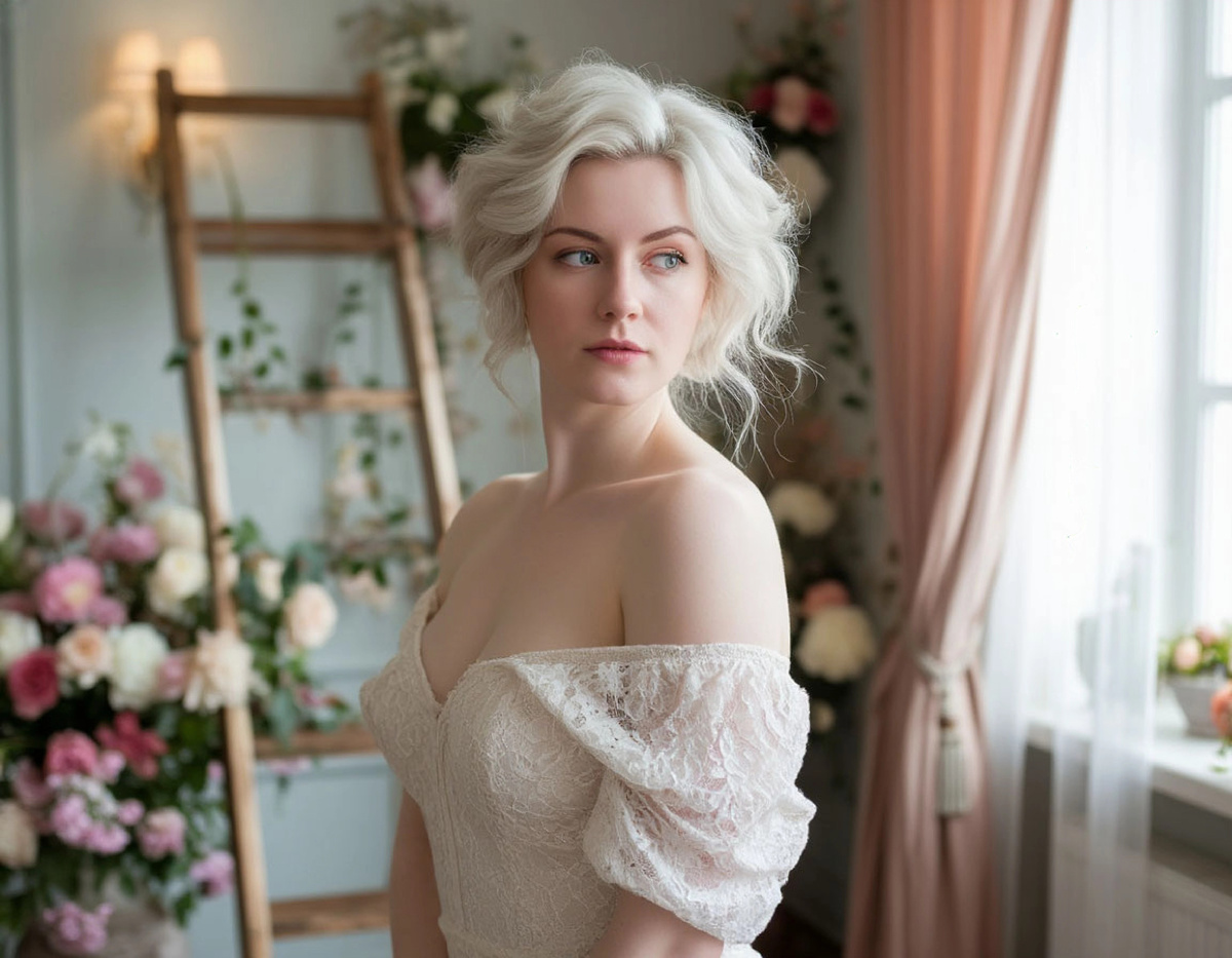 Авторские рассказы Вика Трель © (3350)