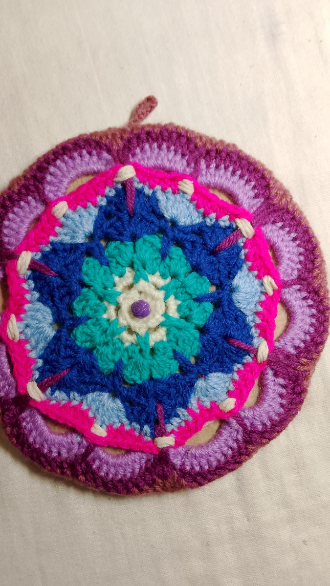 Настенное панно