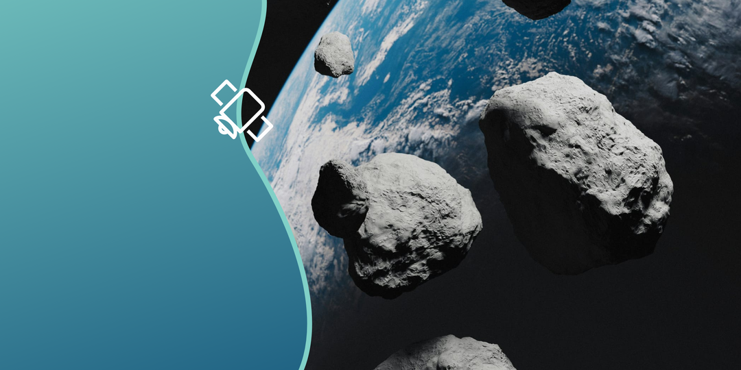 Ученые предложили систему обнаружения дневных астероидов