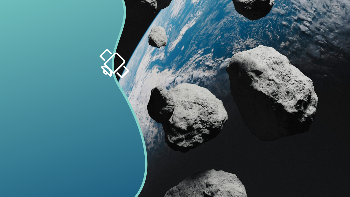 Идея проста — вывести в космос небольшой телескоп для наблюдений за Землей. Коллаж: медиацентр УрФУ.  