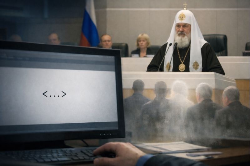 Коллаж: Новороссия