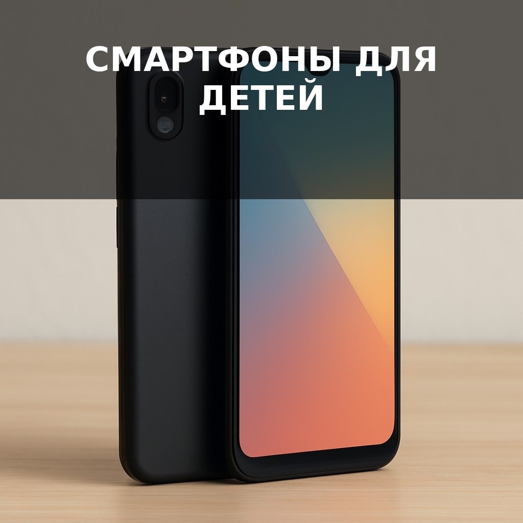 Давайте разберёмся, какие модели 2026 года подойдут для юных пользователей и не выведут родителей из себя.