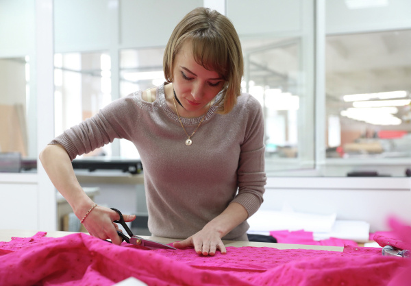 Фото: РИА Новости/Варвара Гертье
