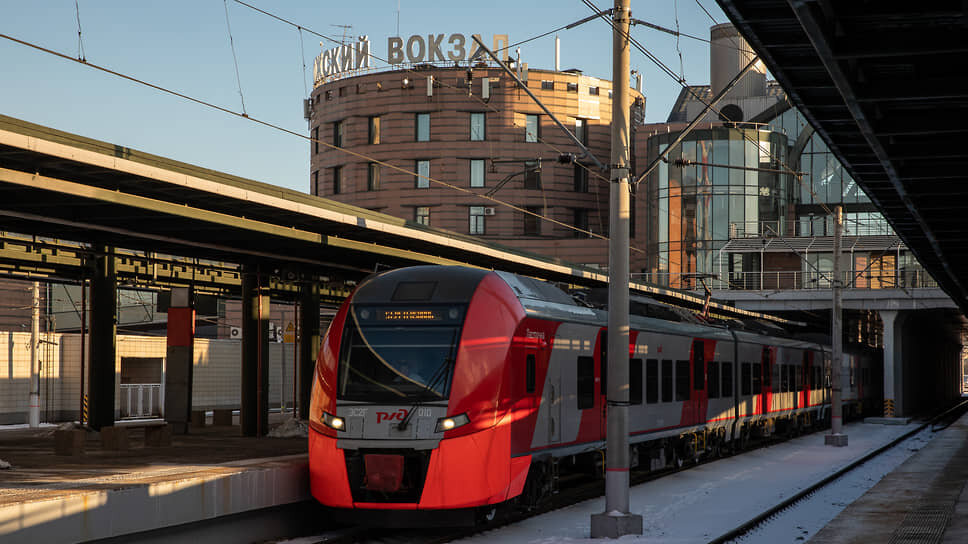 Фото: Виктор Казарин