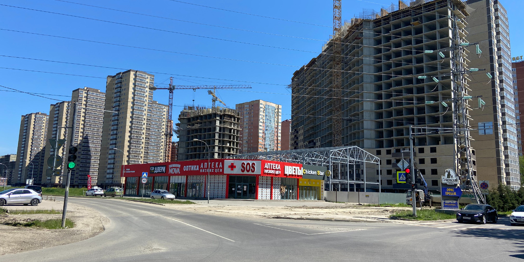 Цена счастья в Краснодаре: где найти жилье и не разориться в 2026?