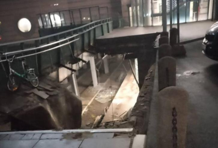 фото: пресс-служба Северо-Западной транспортной прокуратуры
