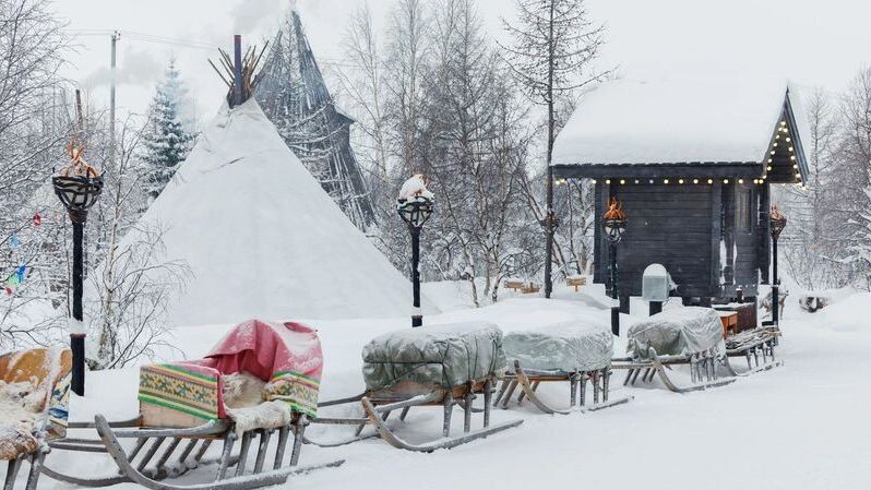    Фото: Юлия Чудинова / «Ямал-Медиа»