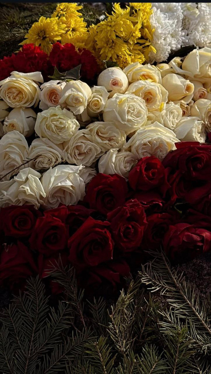    Фото: Telegram @olgaorlova