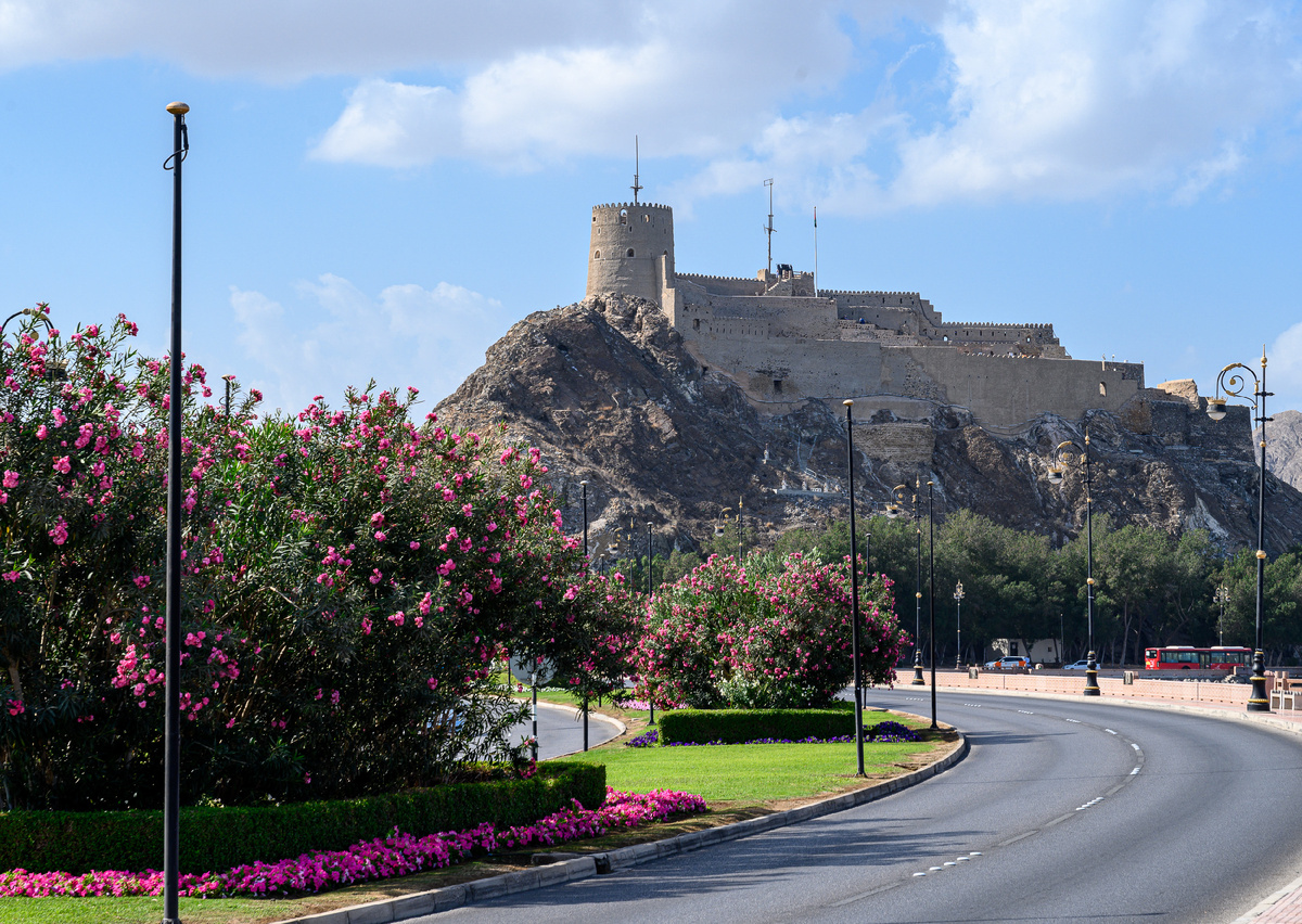 Район Матрах. Фото – Анастасия Кутырина (с)