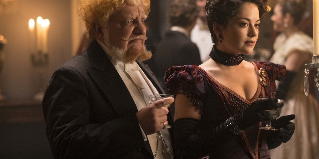 3 шикарных сериала, где каждая серия — шедевр