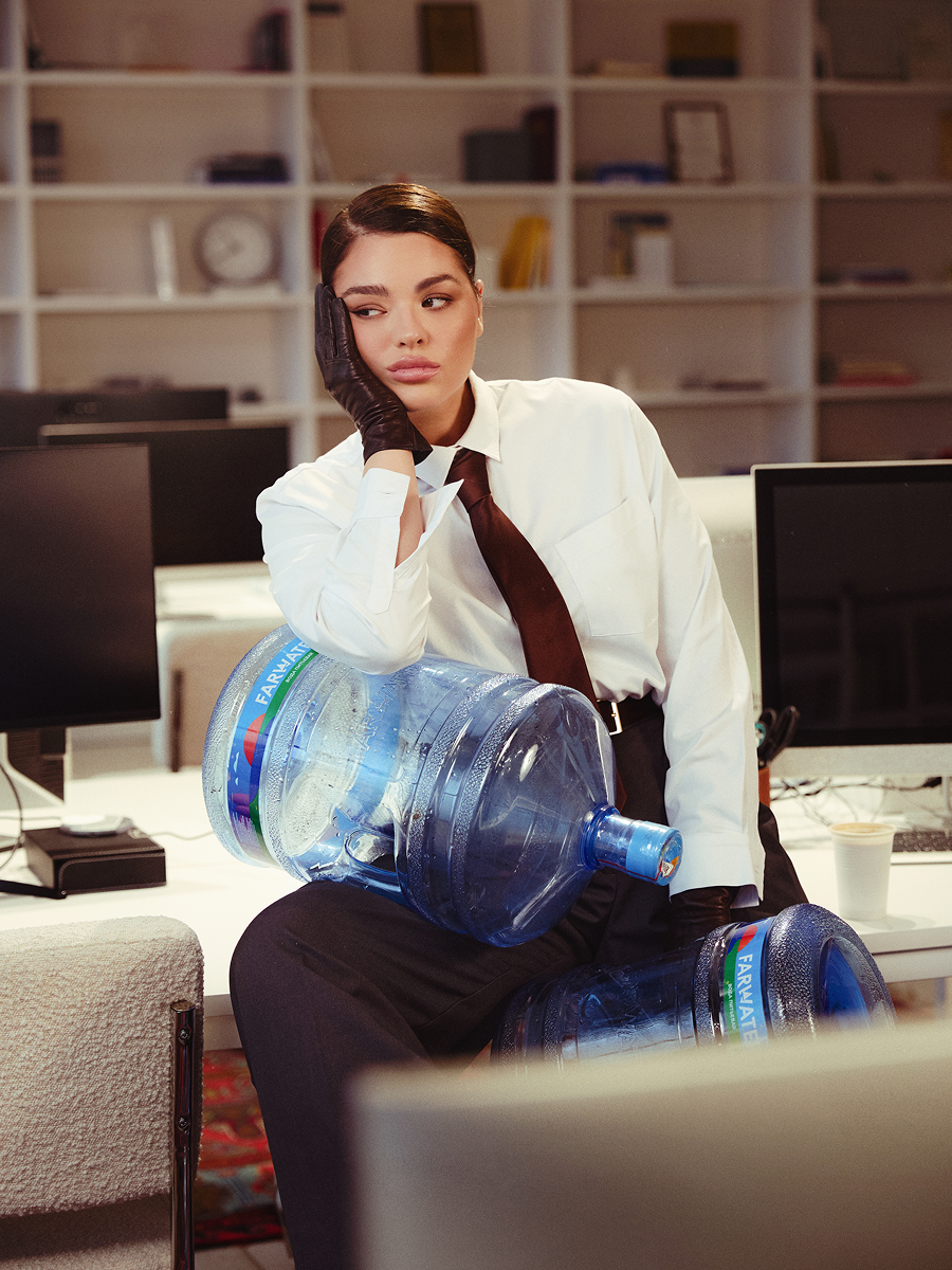    Дропы Hass и 12 Storeez: что нового в коллекциях локальных брендов (фото 3)